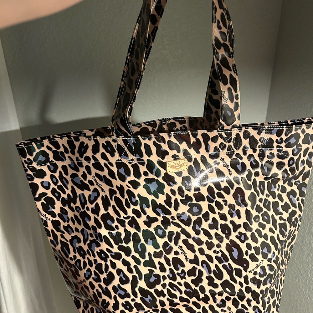 Brand new consuela tote bag.